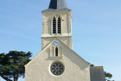 Eglise Machelles